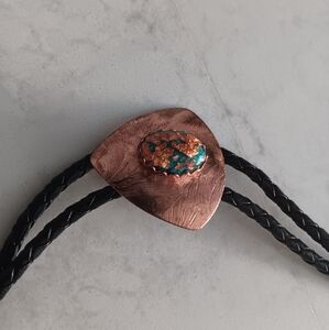 Vintage Bolo Tie for Men or Women